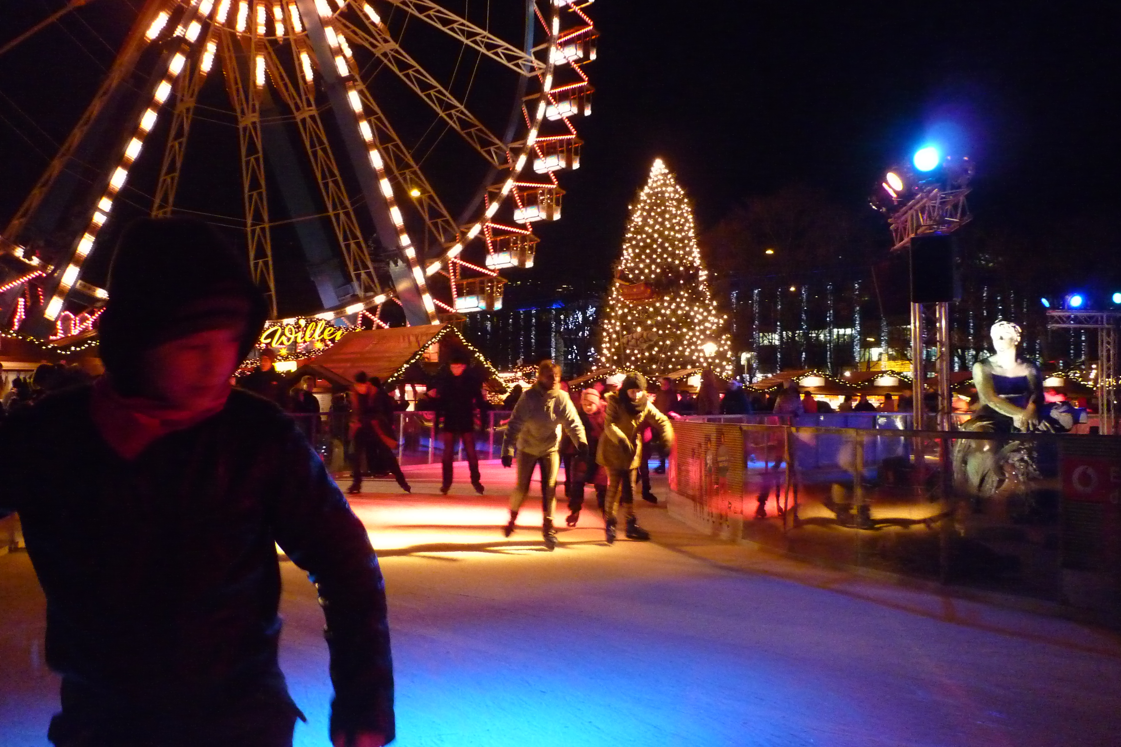 Alexanderplatz